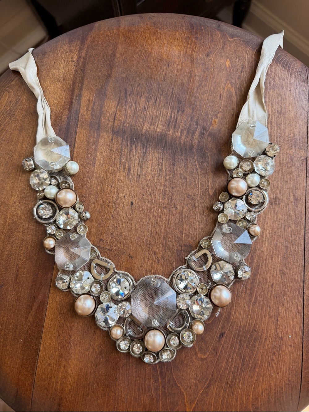 Vintage Ranjana Khan Necklace